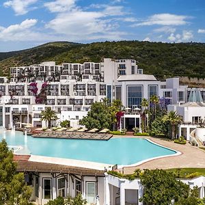 Kempinski Hotel Barbaros Bay Bodrum